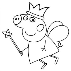 Meet your Posher, Christy